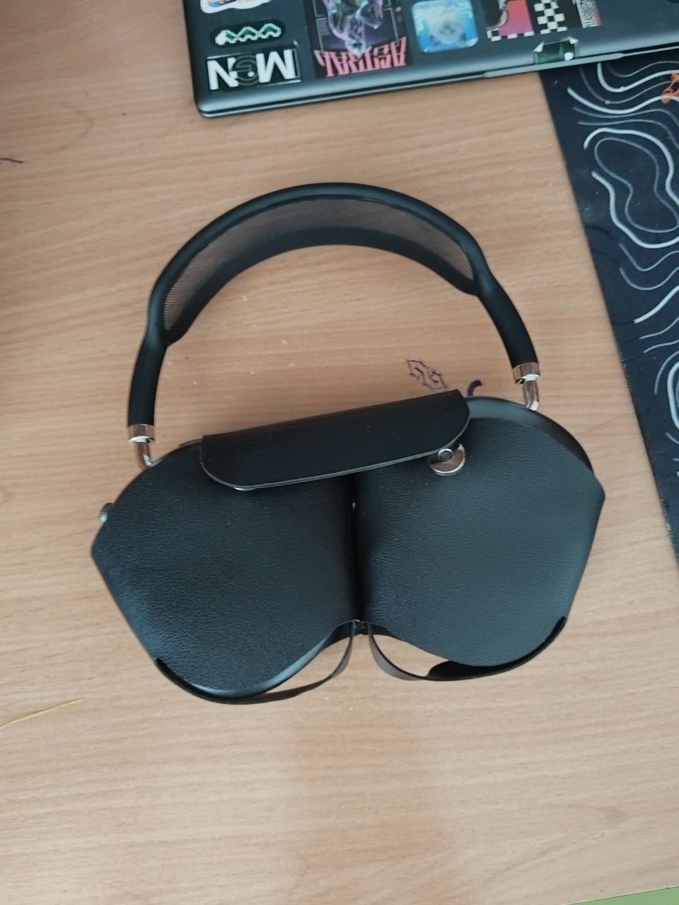 Air pods mac, не ориг