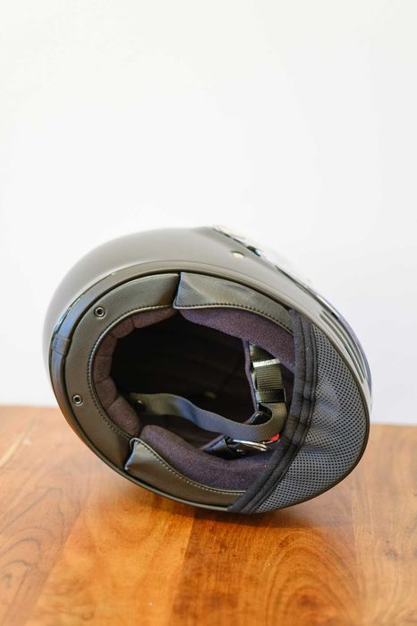 Cască Moto Integrală SHOEI GLAMSTER 06 Marime L · Negru