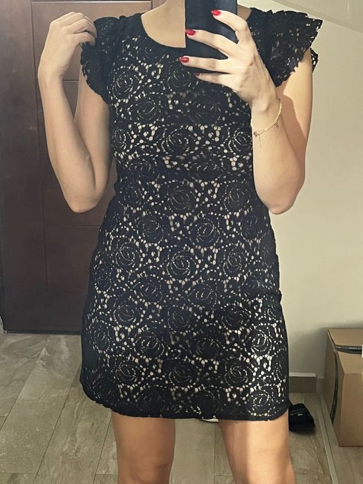 Rochie scurta Camaieu