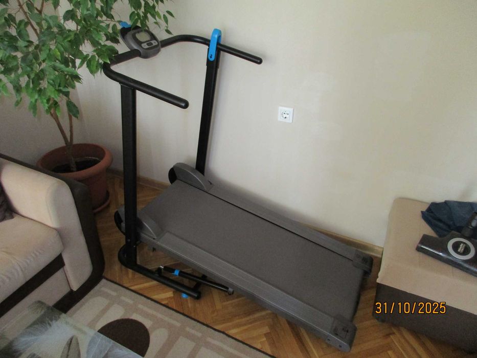 Пътека за ходене DOMYOS W100