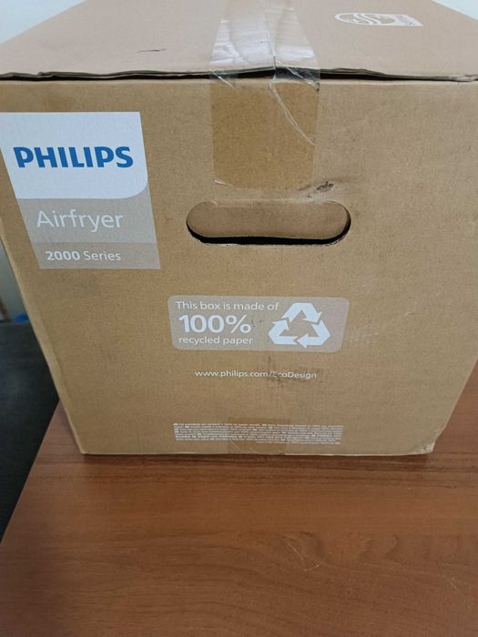 Philips Airfryer серия 2000 4.2L