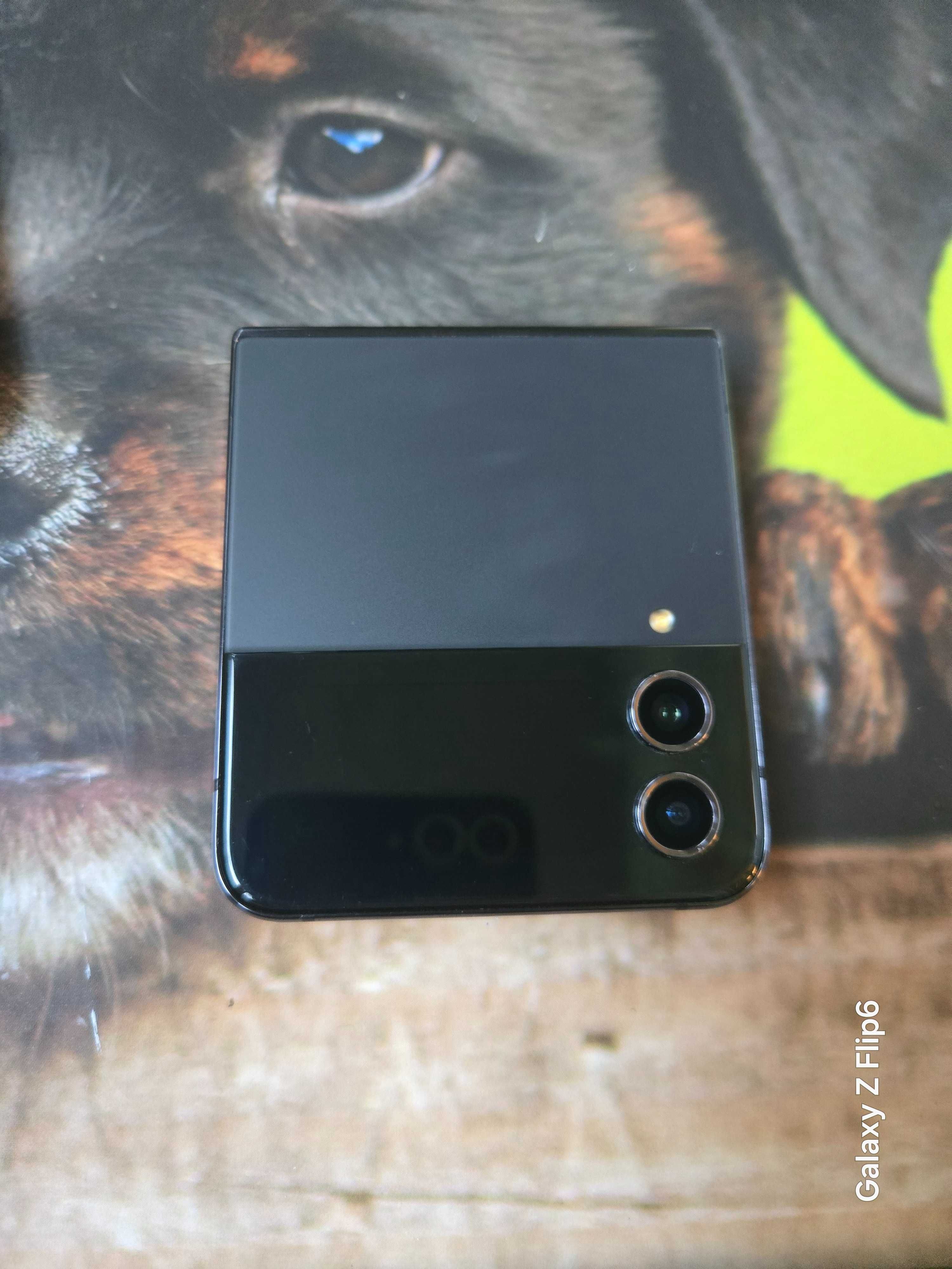 Samsung Z flip 4