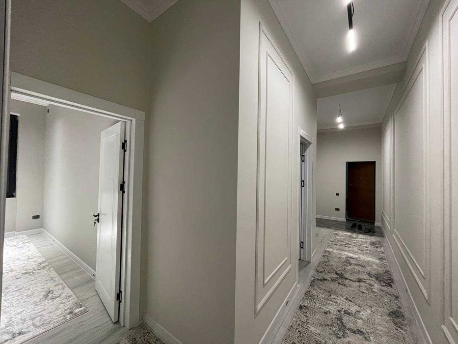 Аренда уютной 3-комнатной квартиры Рисовый Магнит Парк Фуркат