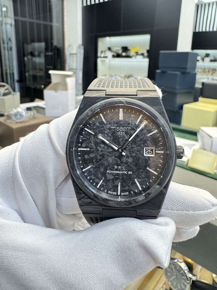 Maurice Lacroix Aikon chronograph