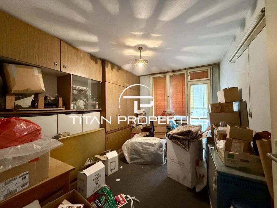 Продава се Тристаен апартамент в Пловдив, Каменица 1 - 100 кв.м за 1790 €/кв.м - Снимка #9