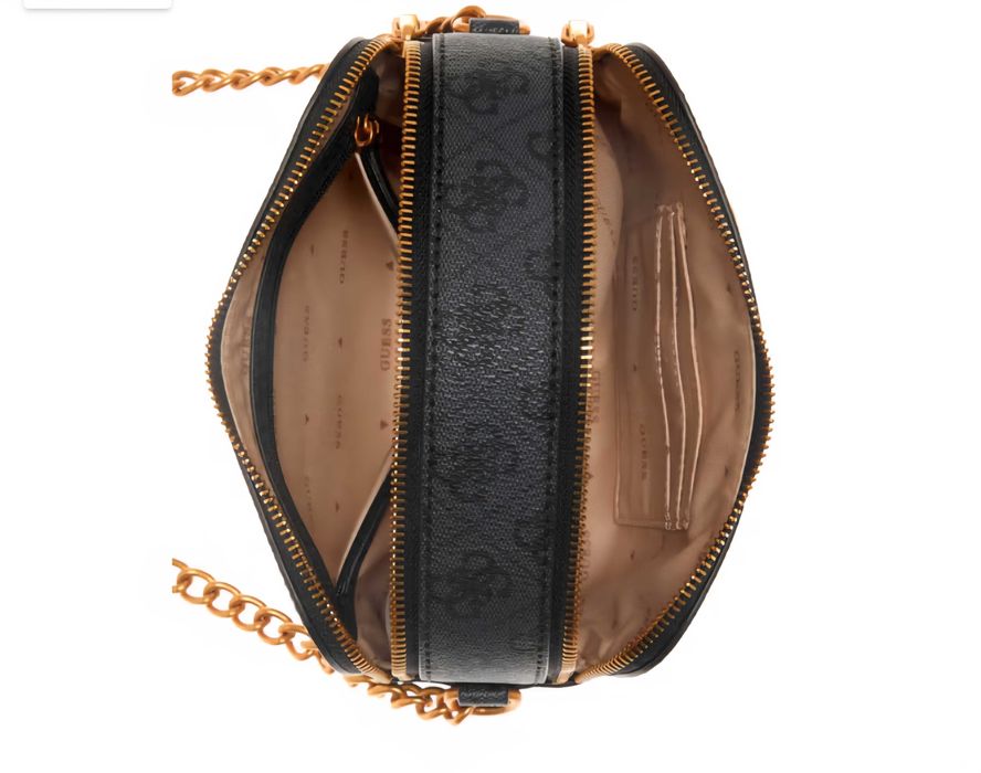 Дамска чанта Guess Izzy