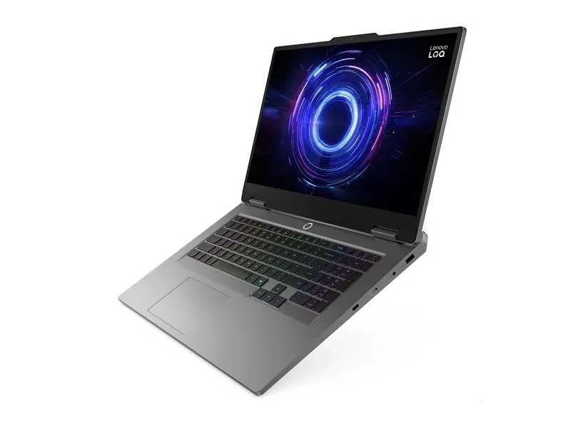 !NOUTBUK! Lenovo LOQ 17 | Intel Core i7-13650HX | RTX 5050 8GB