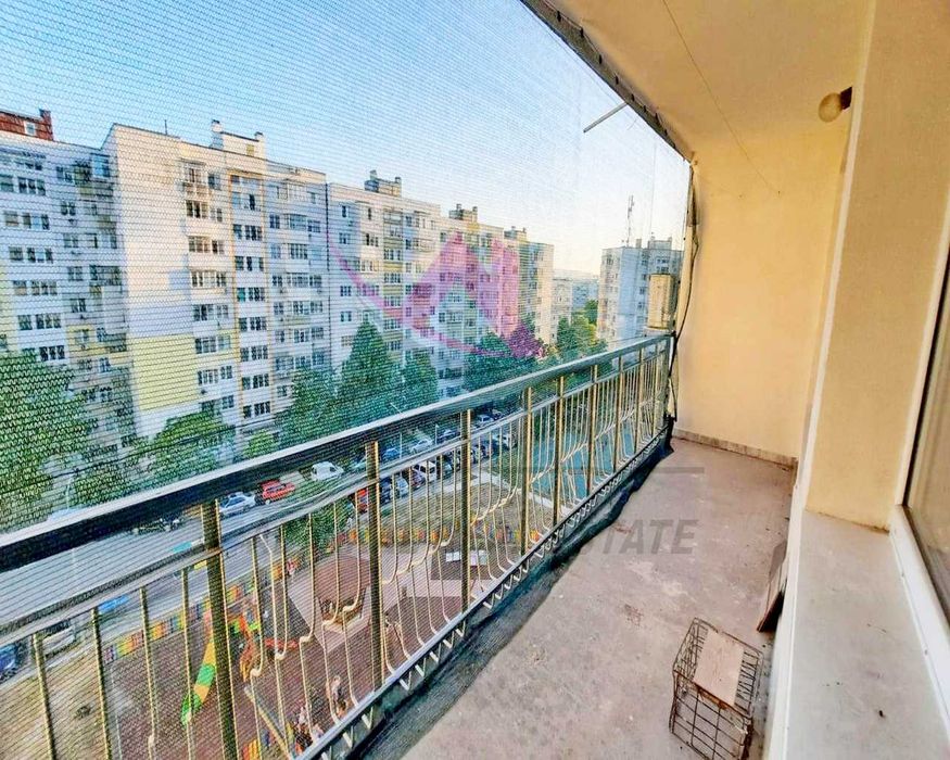 Супер Цена! Приветлив и слънчев! Двустаен- Кайсиева Градина