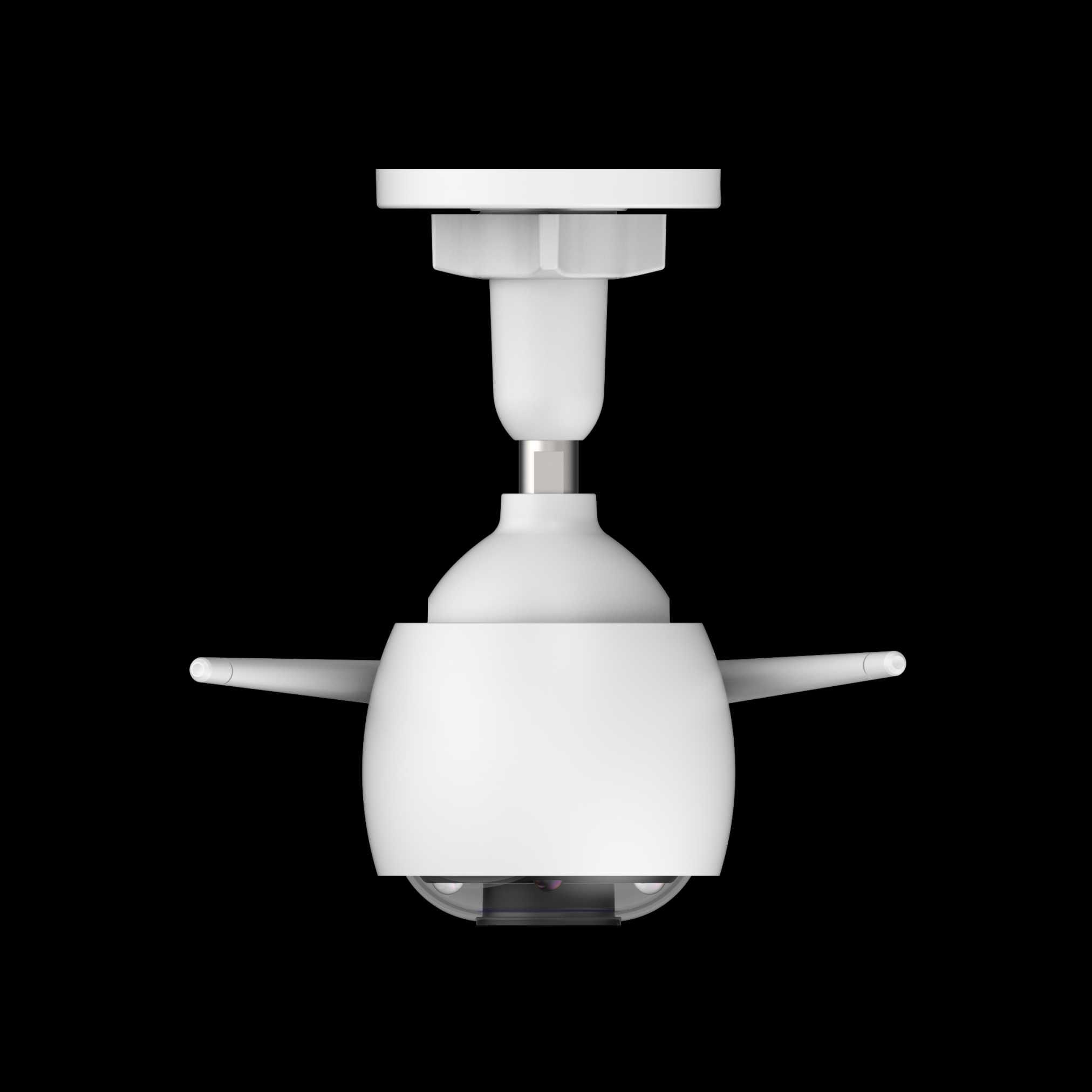 Камера видеонаблюдения уличная CS-H3   (5MP)