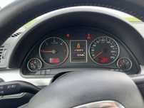 Audi a4 b7 motor 1.9