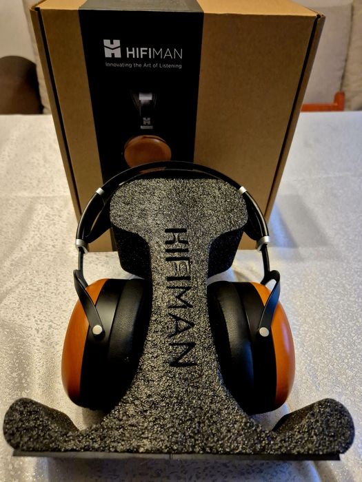 HIFIMAN Sundara Closed-back