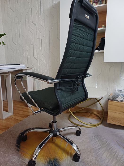 Кресло эргономичное