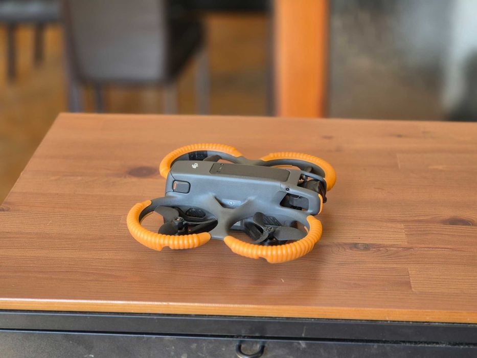 Дрон DJI Avata 2