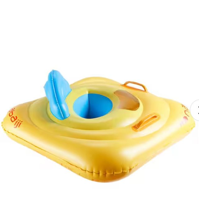 Colac scaun de piscina cu manere Bebe 7-11kg