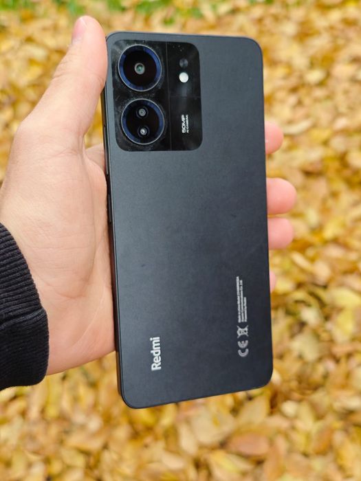 Xiaomi Redmi 13C 4/256