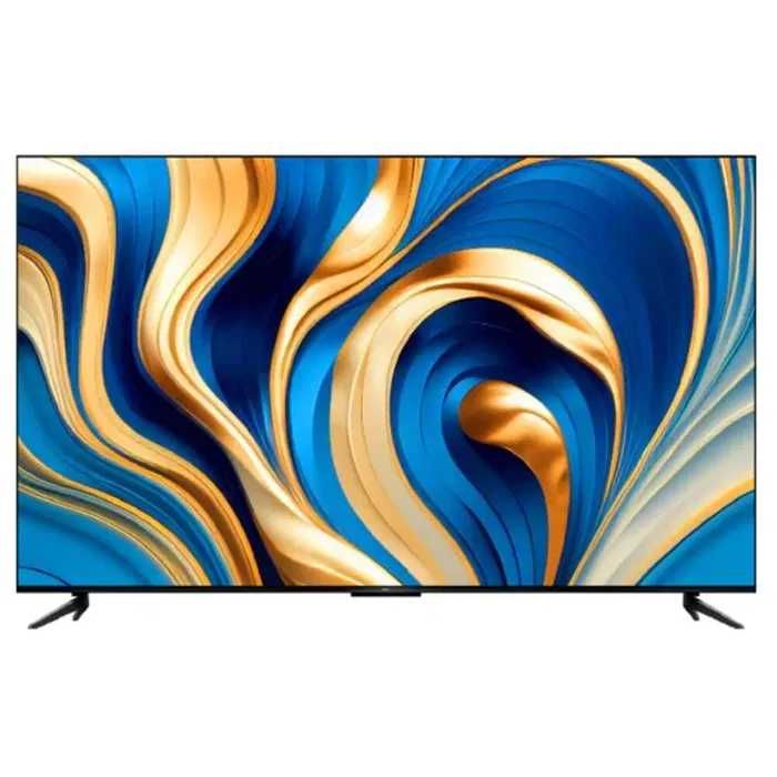 Телевизор TCL 2025 NEW MODEL Android 11 Доставка бесплатная