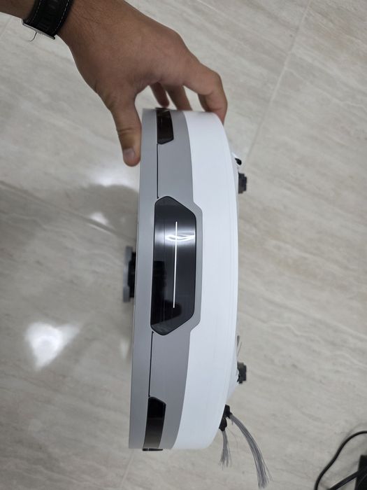 Samsung Jetbot - aspirator robot