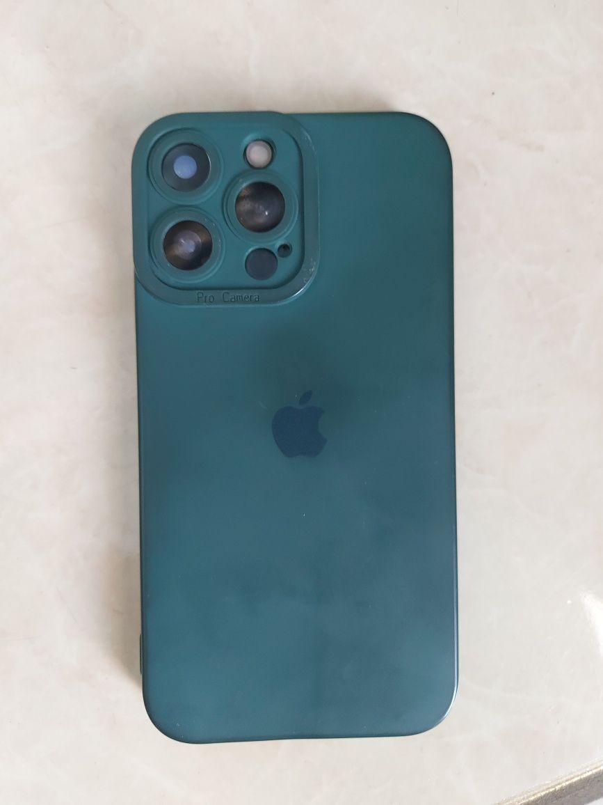 Iphone XR 128 GB, Iphone 13 pro korpus qoyilgan