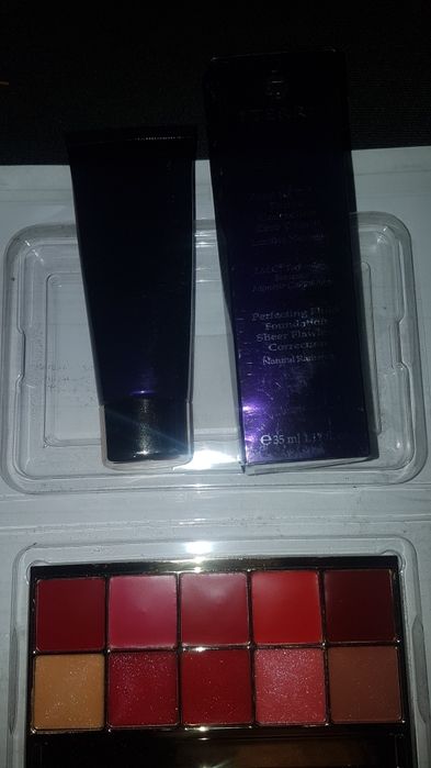 vand produse By Terry , fond ten si luciu pentru buze