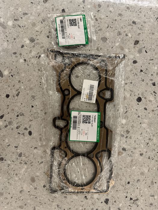 Leapmotor C11/01/10/16 reduktor