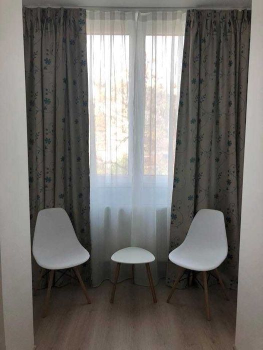 Garsoniera de inchiriat in spate la Afi Mall Brasov, cu loc de parcare