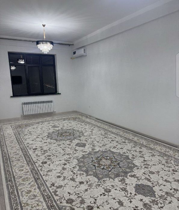 Sergeli Moshina Bozor orqasida hamma sharoiti bor kvartira ijaraga ber