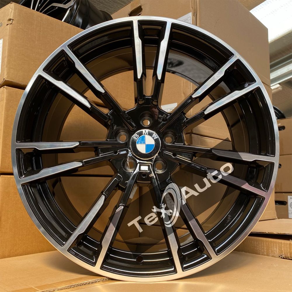 20” Джанти за BMW М Sport G30 G31 G11 G12 2 F45 X1 F48