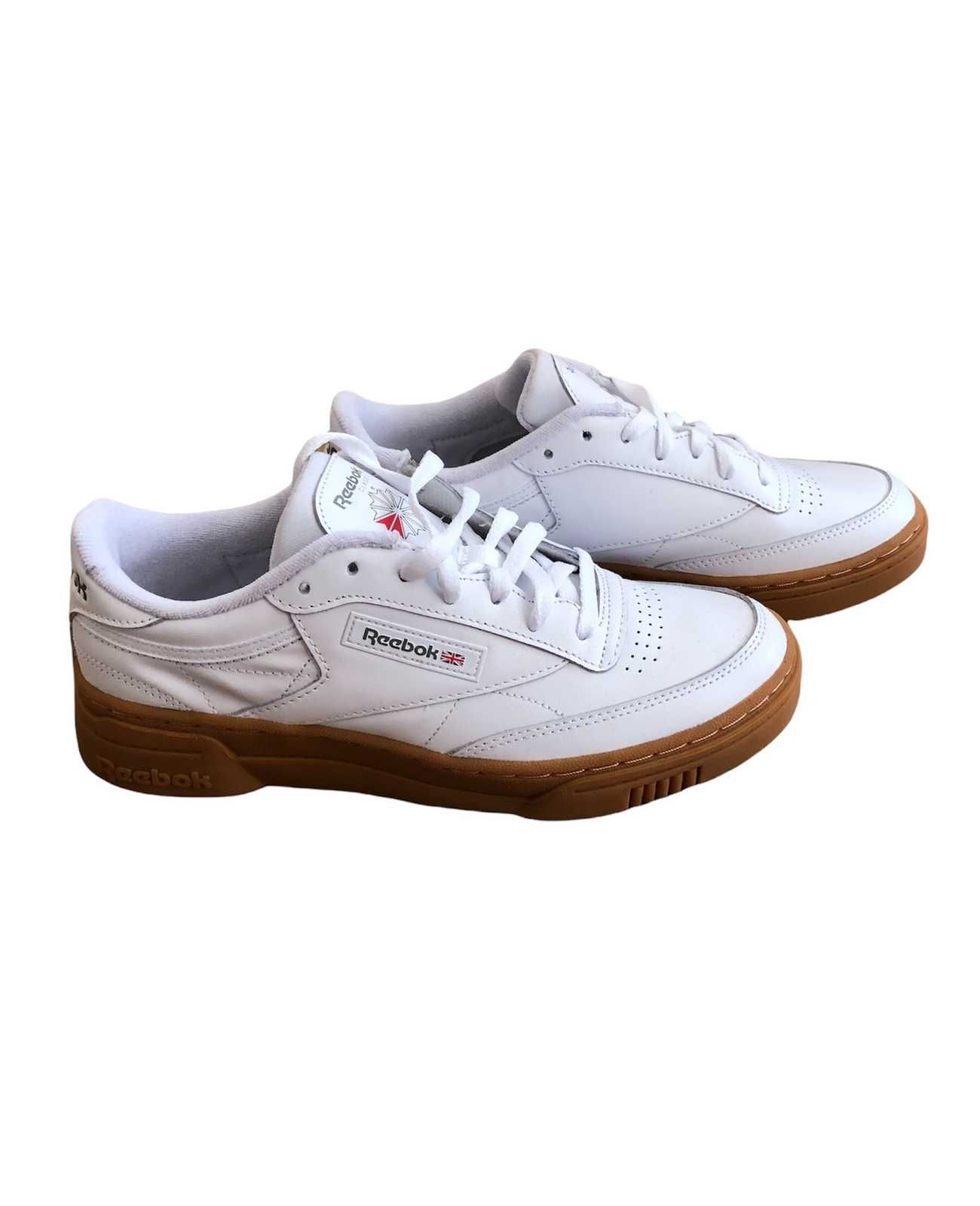 Reebok Club C Stacked sneackers