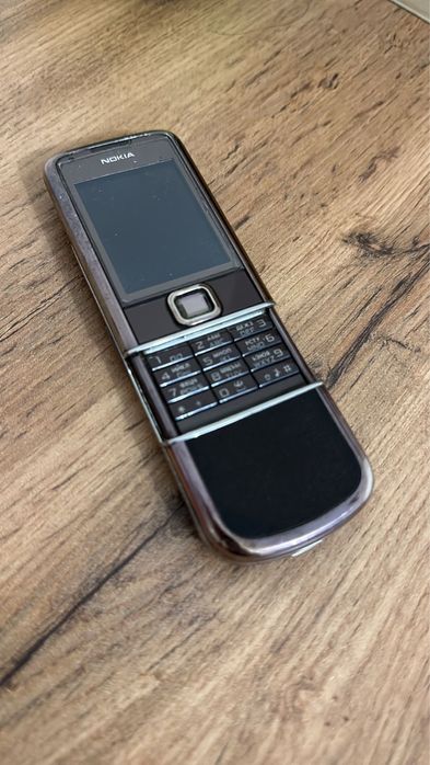 nokia 8800 sapphire arte