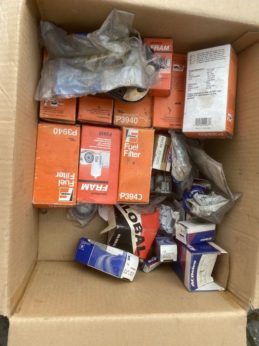 Piese Chevrolet,GMC Suburban,K1500,