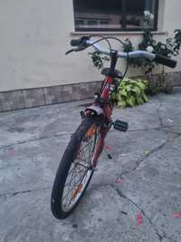 Bicicleta de vanzare