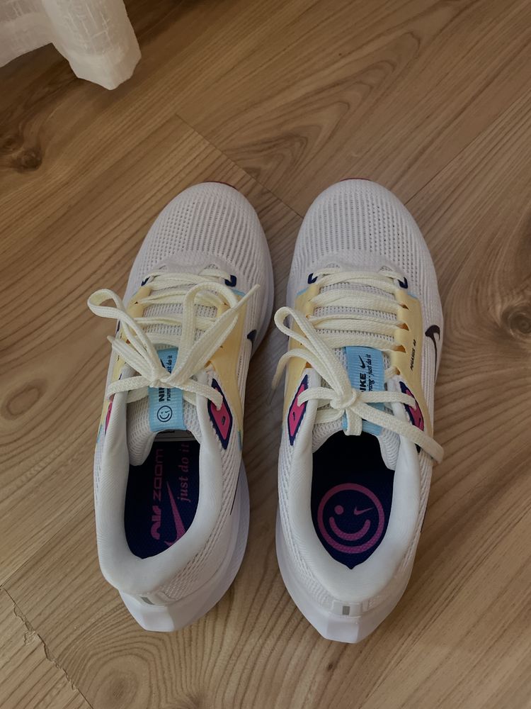 Nike Air Zoom Pegasus 40