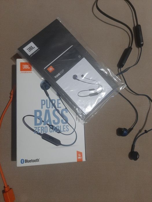 Наушники беспроводной