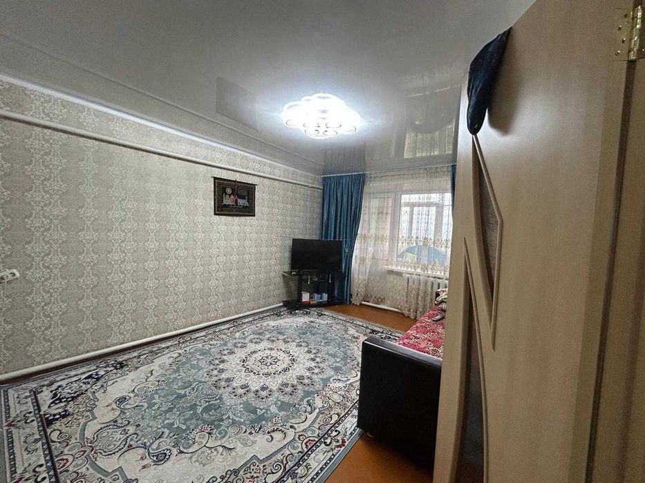 Продам 2 комнатную квартиру в Заречном