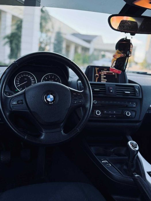 Bmw Seria 1 116i 2012