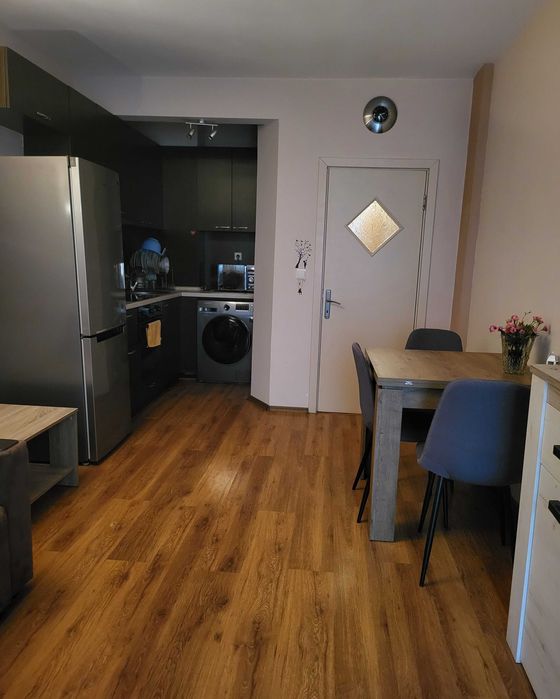 Дава се под наем Двустаен апартамент в Бургас, Възраждане - 62 кв.м за 375 € - Снимка #8