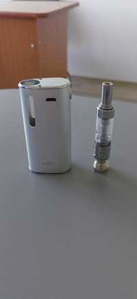 Kit Tigara Electronica Eleaf Istick Basic, 2300 mAh, 2ml, Gri