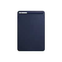 Apple Leather Sleeve for 10.5" iPad Pro - Midnight Blue