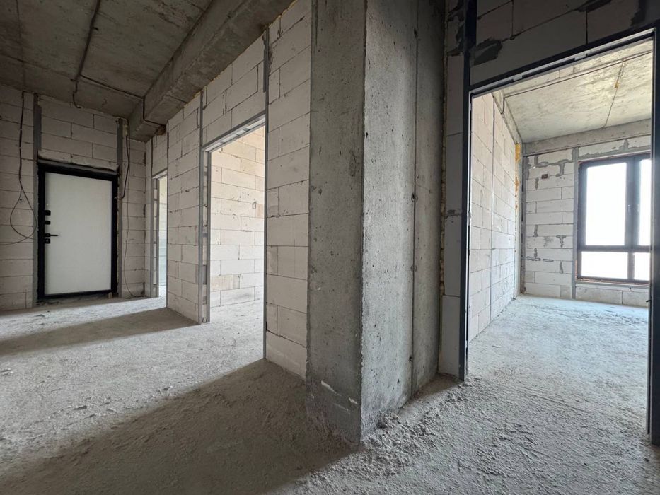 Продается квартира коробка