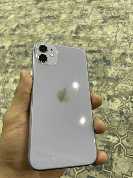 iphone 11 kelishamiz