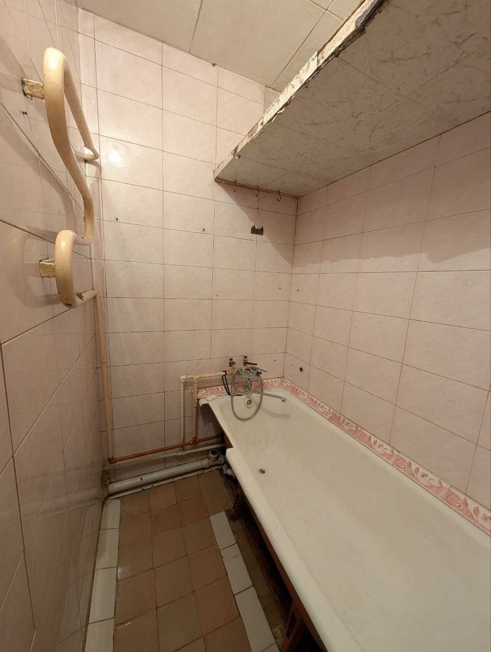 Продам 2-комн.квартиру в 17 микрорайоне дом 55//можно в ипотеку