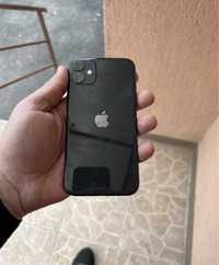 Schimb Iphone 11 black