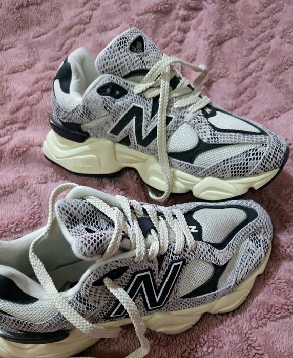 New Balance оригинални дамски сникърси 38 номер