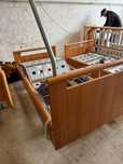 Vand pat de spital
