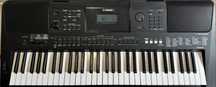 Vand orga yamaha psr-e453 + stativ