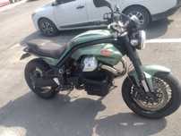 Moto Guzzi griso.caffe racer.