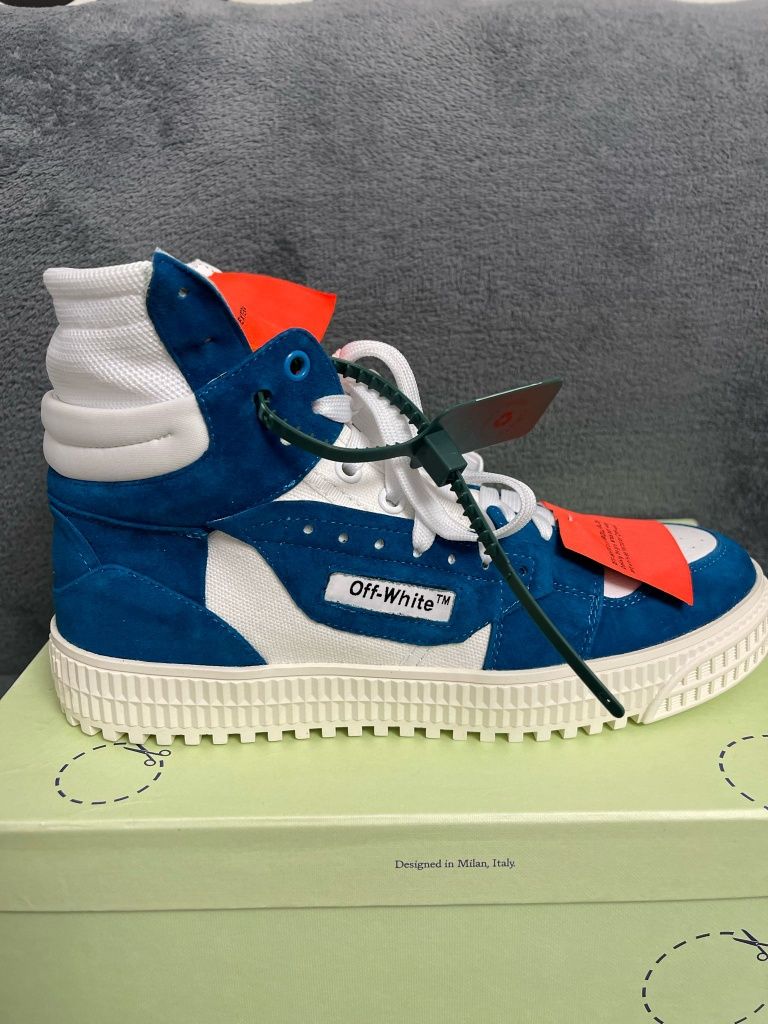 Off White Gheata