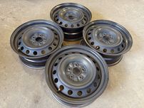 15" Toyota Yaris 2020-2025 Оригинални Джанти 5x100 Тойота