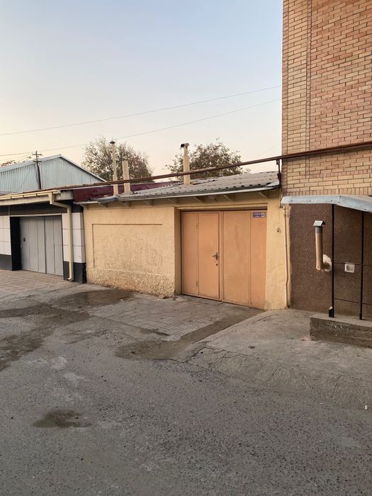 Продается дом на земле