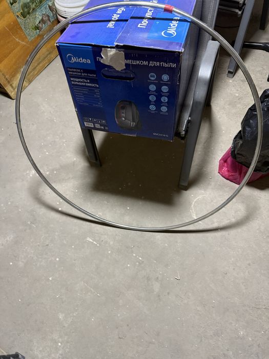 продается новый обруч